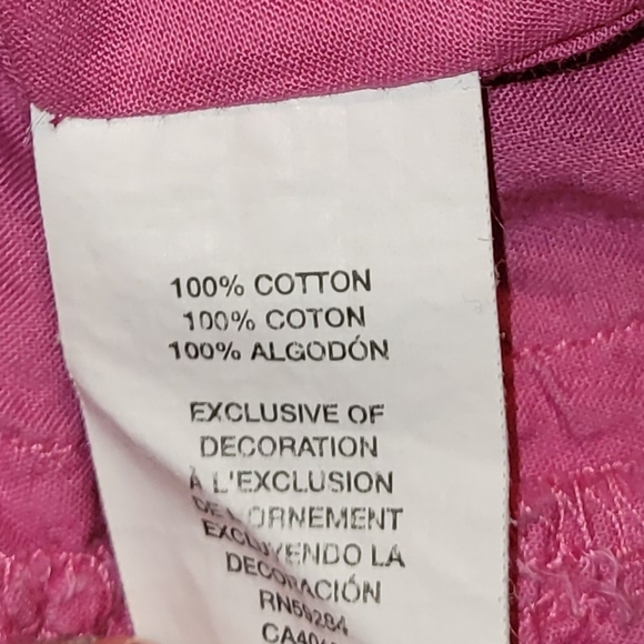 CHILDREN'S PLACE LITTLE GIRL'S DRESS - Picture 5 of 6